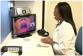 Telemedicine