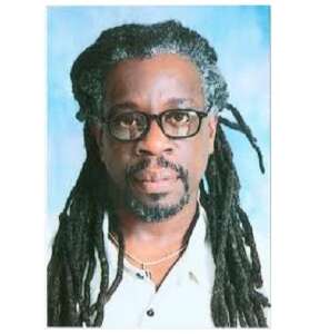 Dr. Mutulu Shakur