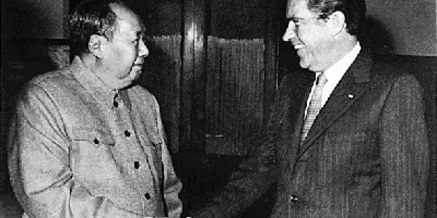 Nixon and China