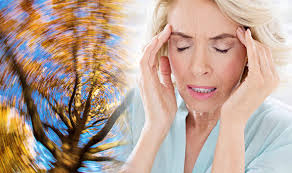 Dizziness and Vertigo - A Deeper Look