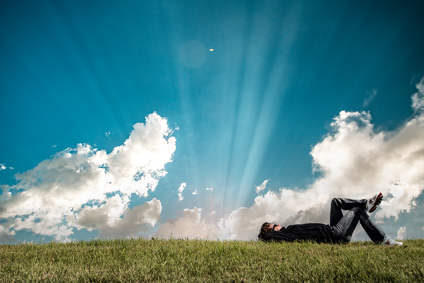 Observing National Stress Awareness Month