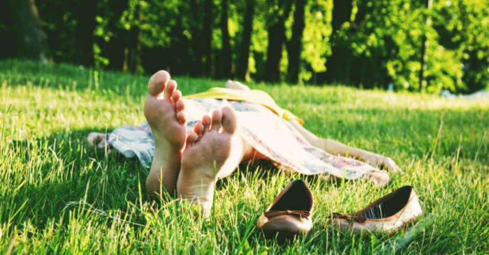 All About Earthing / Grounding - Dr. Kim M. Filkins